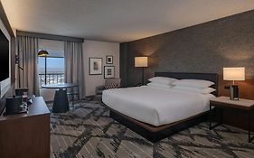 Sheraton Albuquerque Airport Hotel